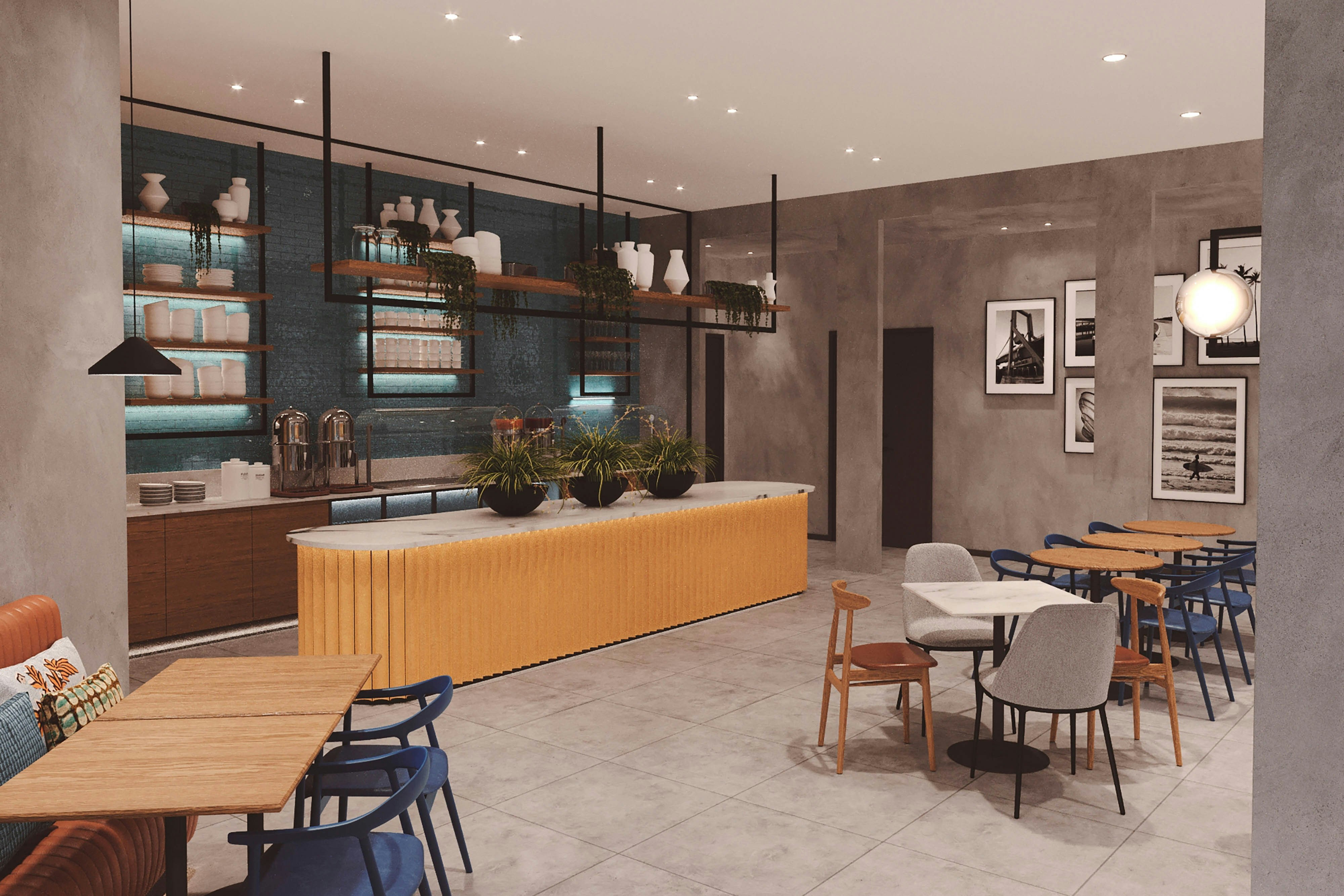 Four Points by Sheraton Matosinhos 7/9