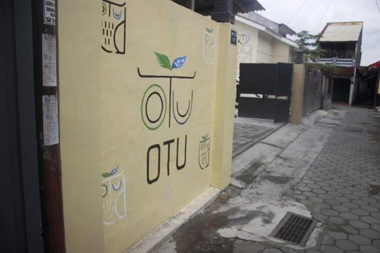 Otu Hostel By Ostic 4/48