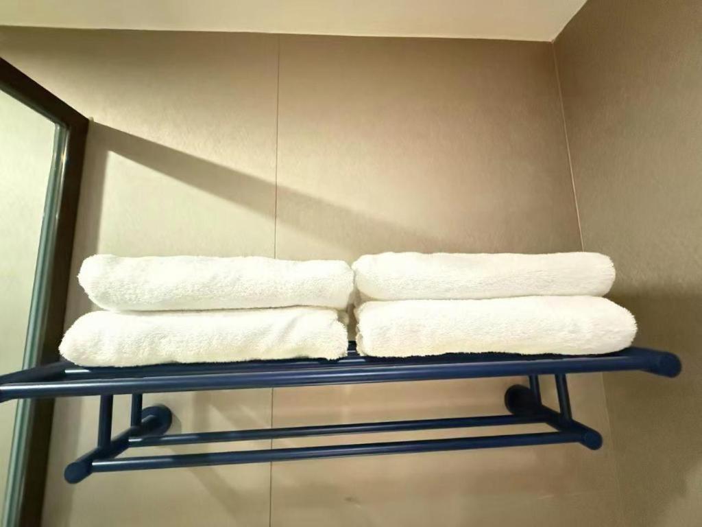 7 Days Inn Kunming Railway Station Civil Aviation Airport Bus Station 27/48
