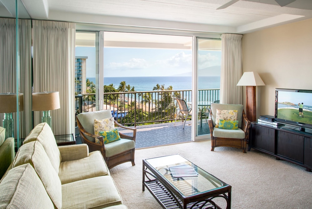 Aston At the Whaler On Kaanapali Beach 34/70