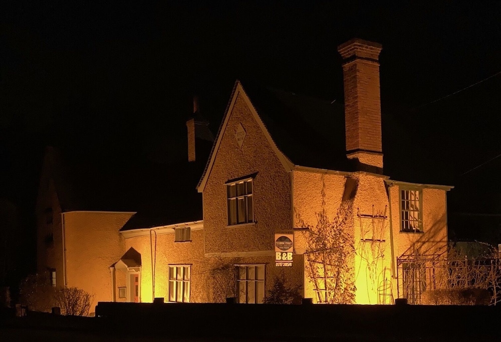 The Bridge Street Historic Guest House 22/29
