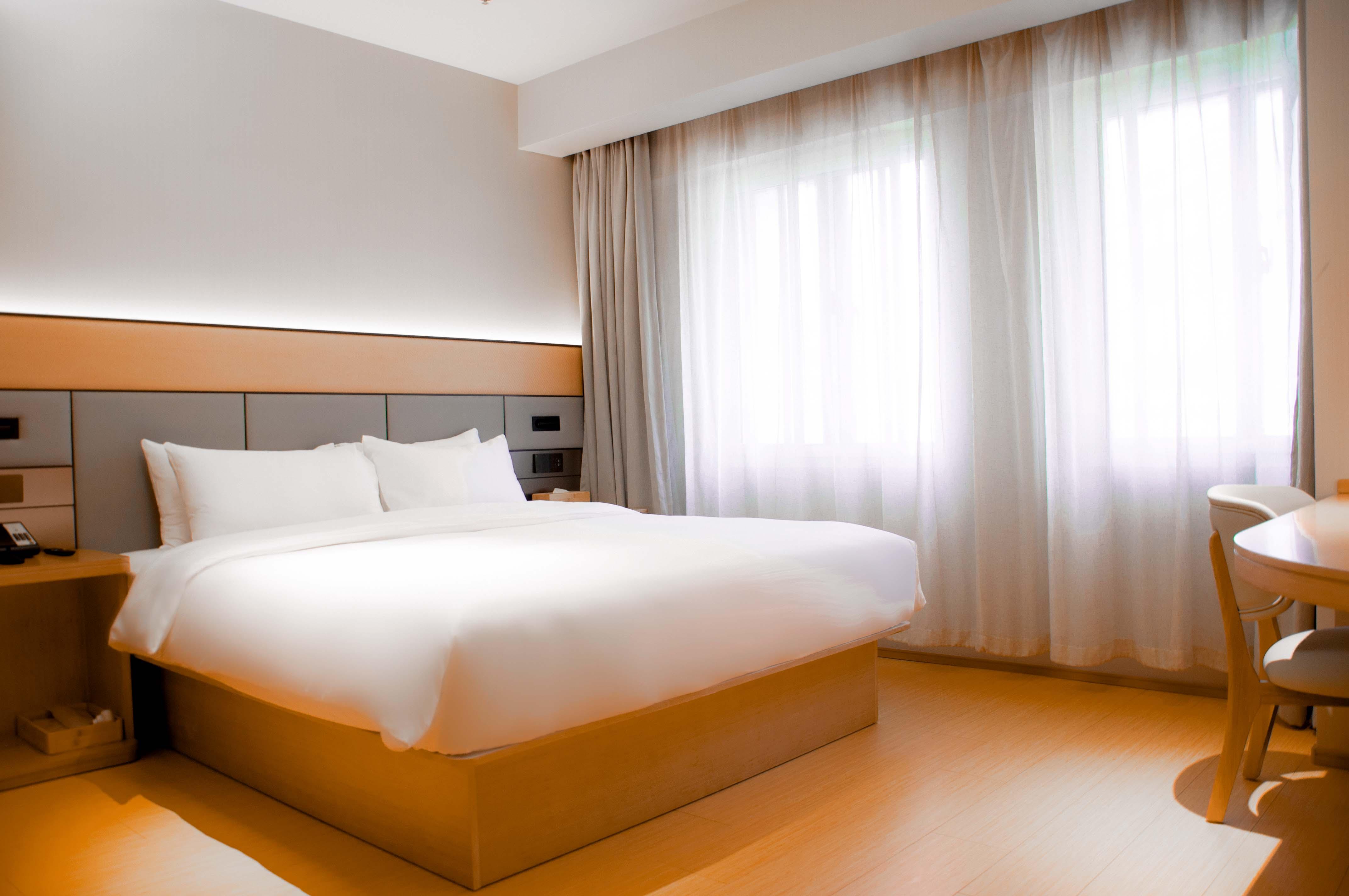 Ji Hotel Xian Jiefang Road 19/50