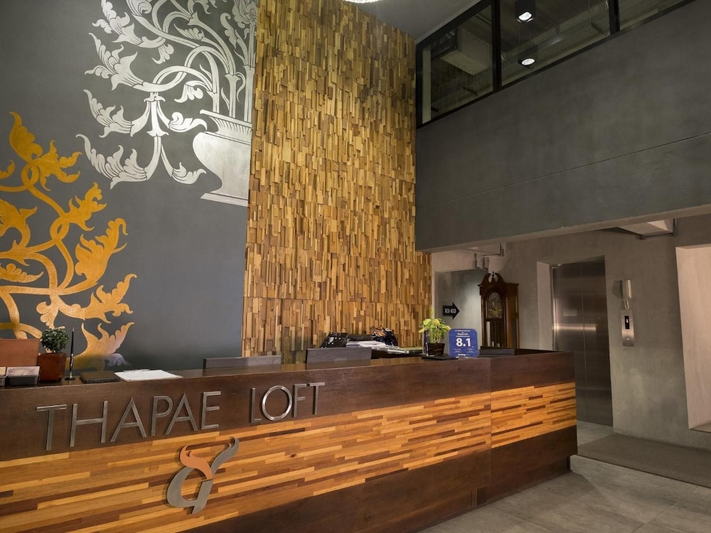 Thapae Loft 14/66