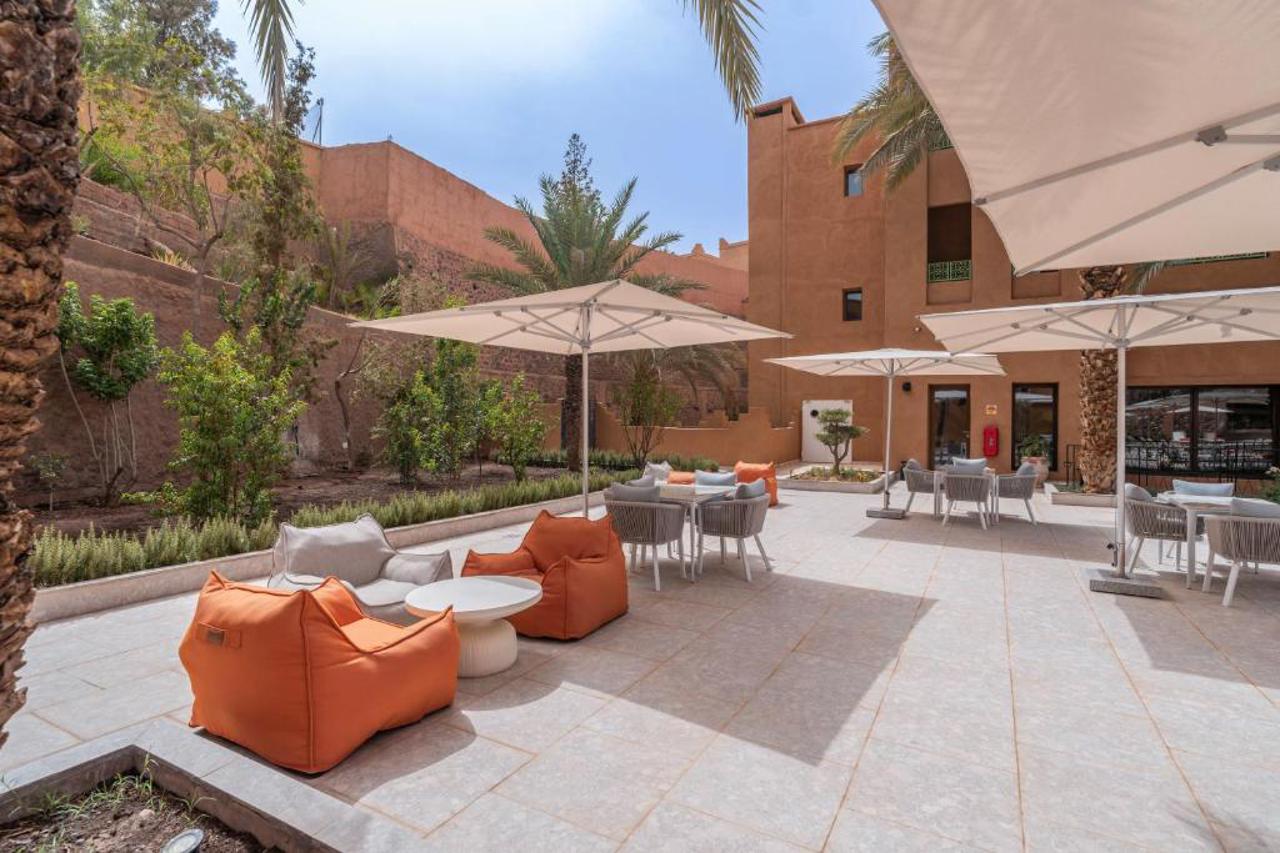 Amanar Hotel & Spa Ouarzazate 28/42