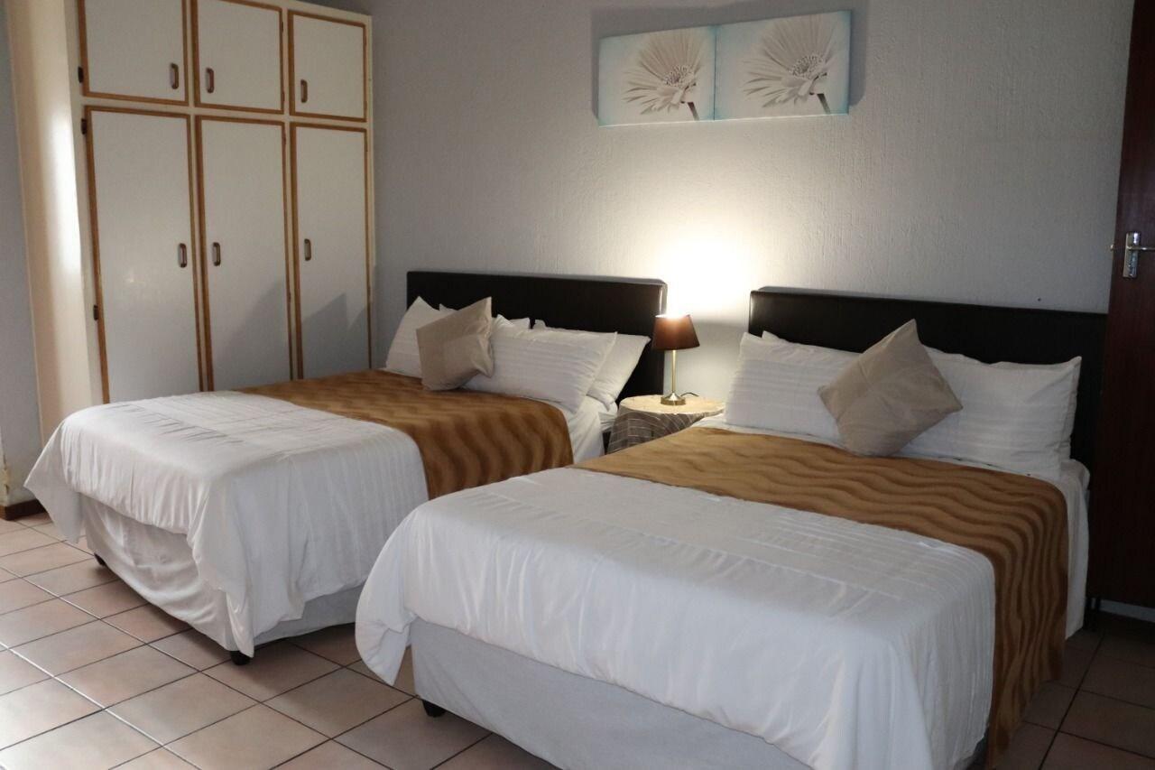 A Pousada Guesthouse 13/50