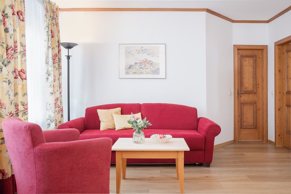 Hotel Obermaier 32/50