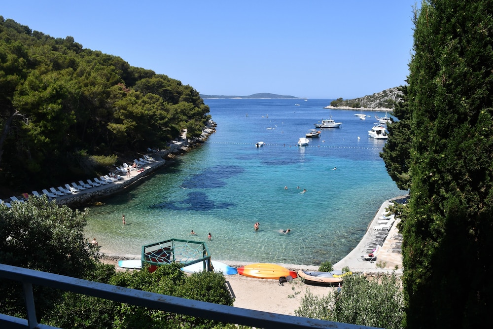Sirena Resort Hvar 43/52