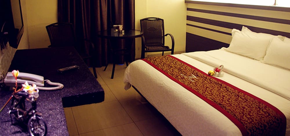 Hotel Time Johor Bahru 13/31