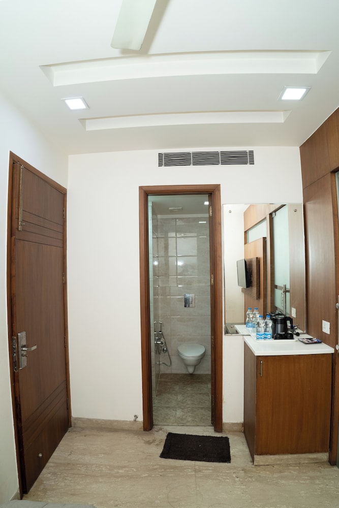 HOTEL GRAND HRIDEY 23/50