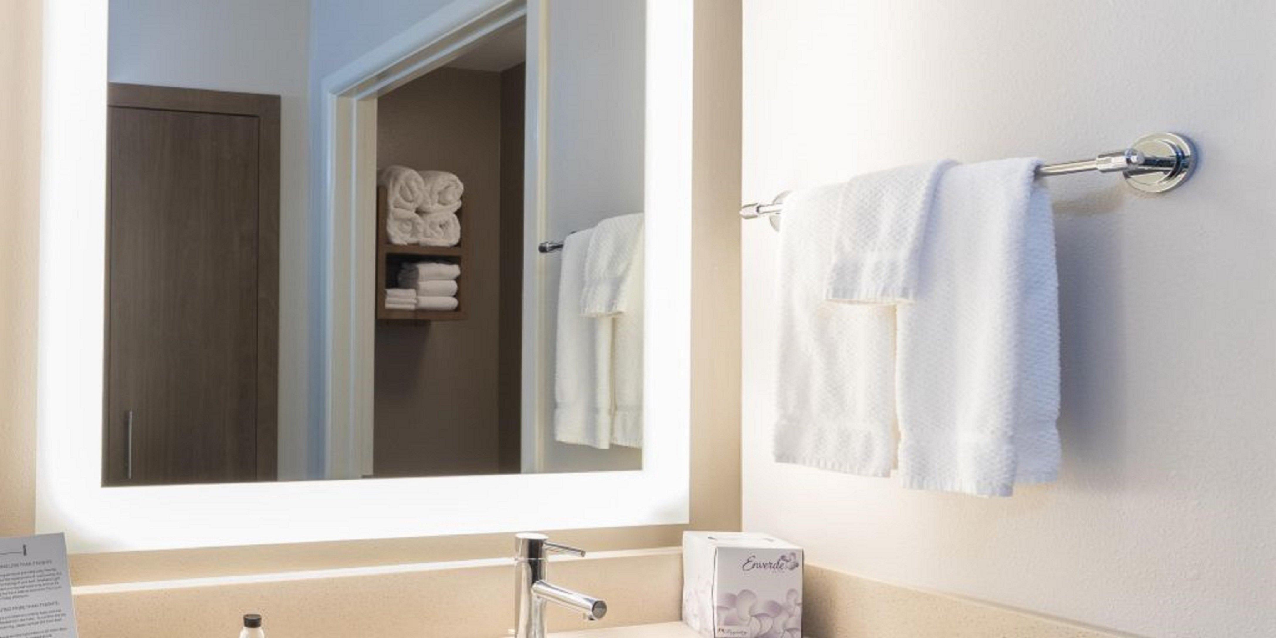 استوديو بسريرين كوين لذوي الإعاقة، Staybridge Suites Houston East - Baytown 9/10
