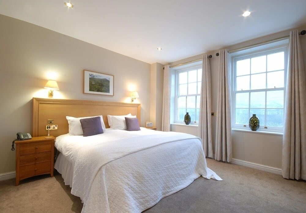 Losehill House Hotel & Spa 8/40
