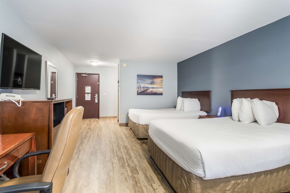 Red Lion Inn Suites Vancouver 15/53