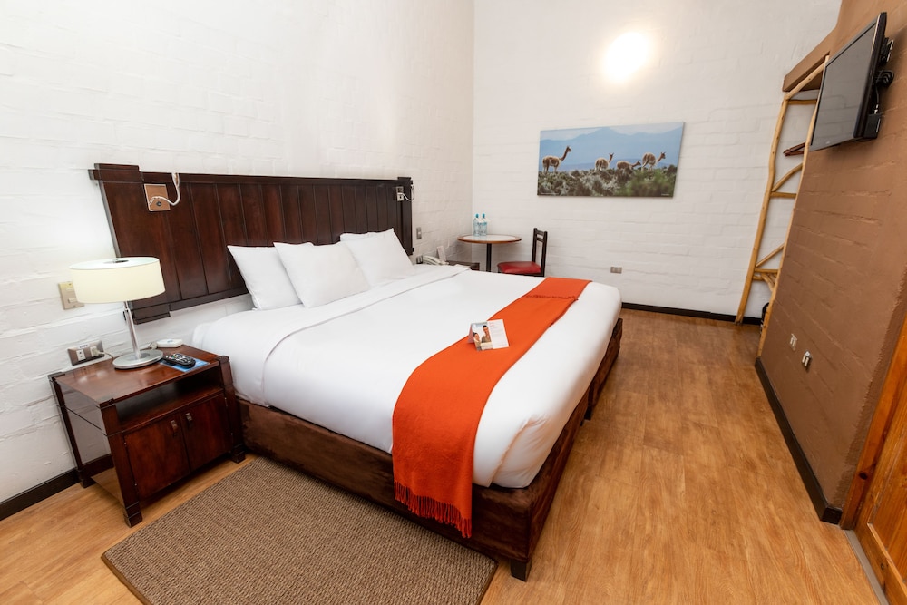 Casa Andina Standard Colca 18/68