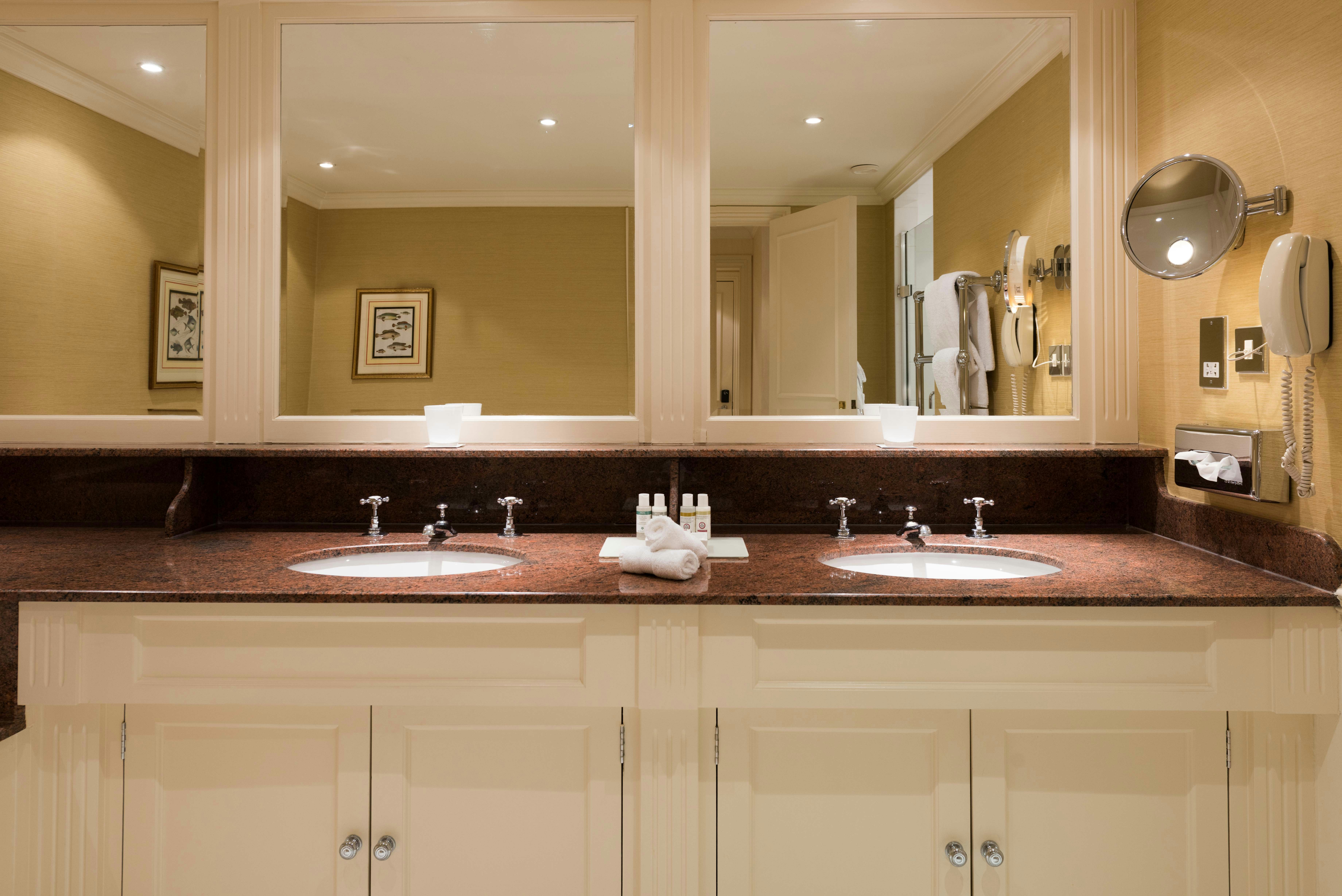Chewton Glen Hotel and Spa 29/29