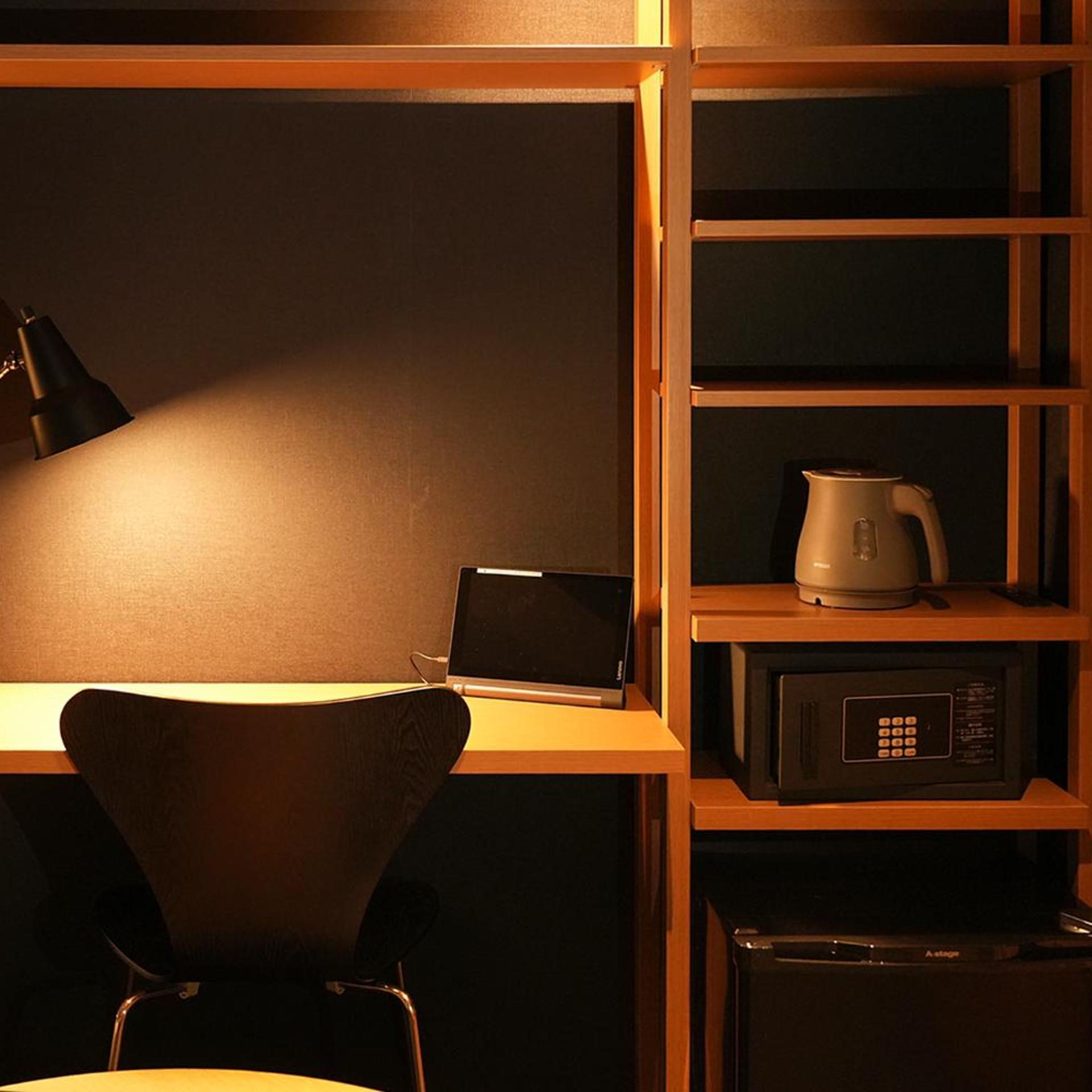 N Plus Hotel Akihabara 38/50