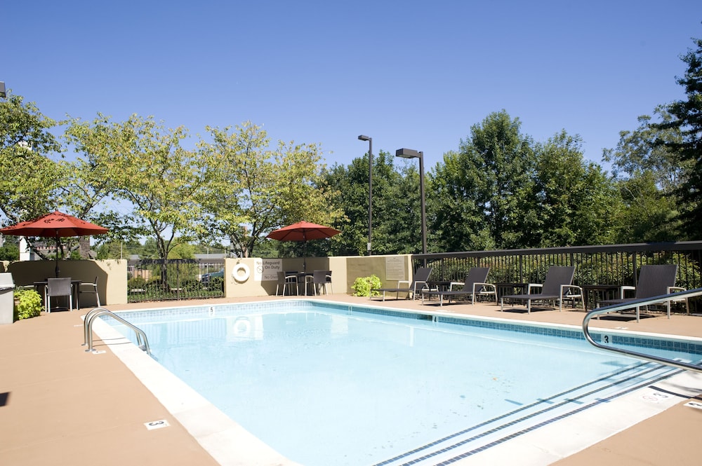 Hampton Inn Starkville Mississippi State University 4/31