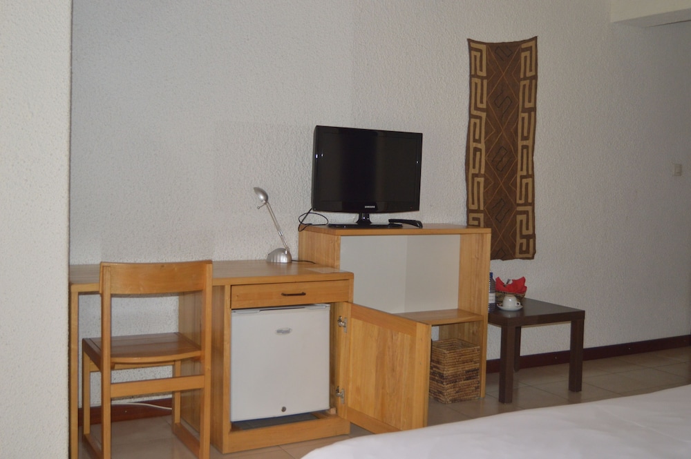 Hotel Le Garni Kigali 20/31