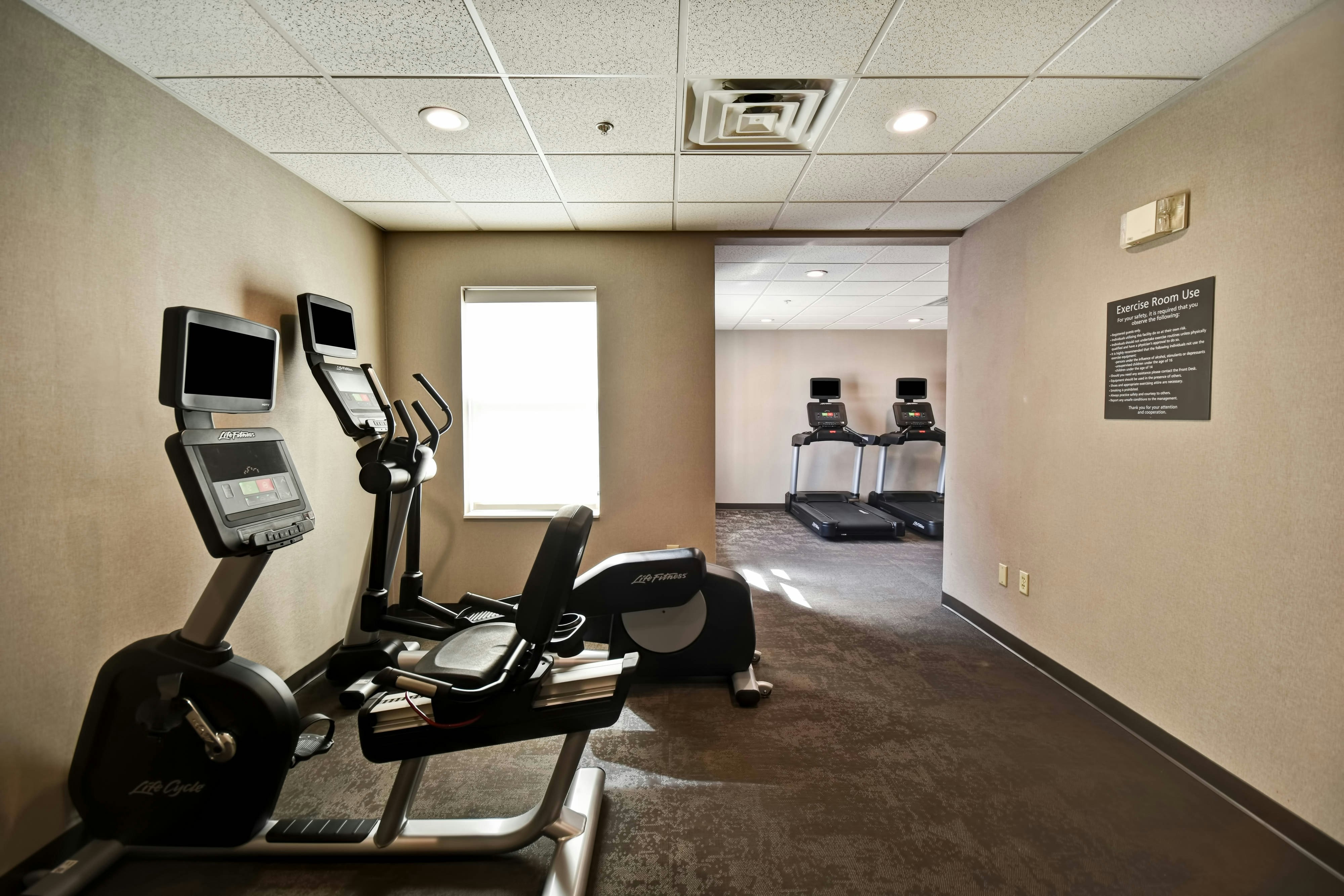 Residence Inn By Marriott Dayton Beavercreek 23/51