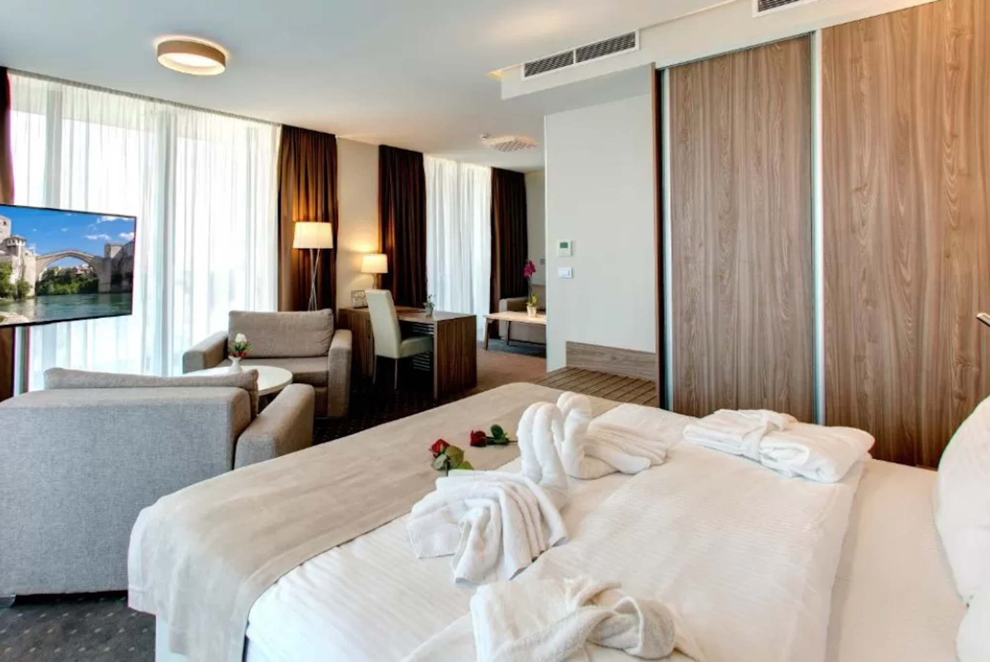 Eden Hotel and Spa 7/21