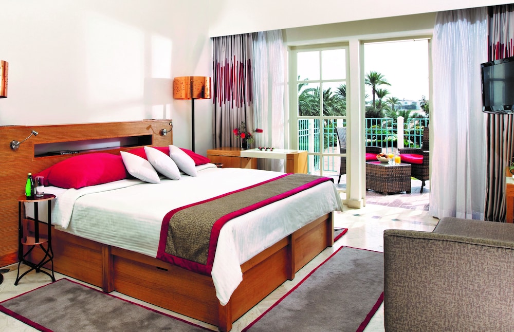 Movenpick Resort & Spa El Gouna 19/74