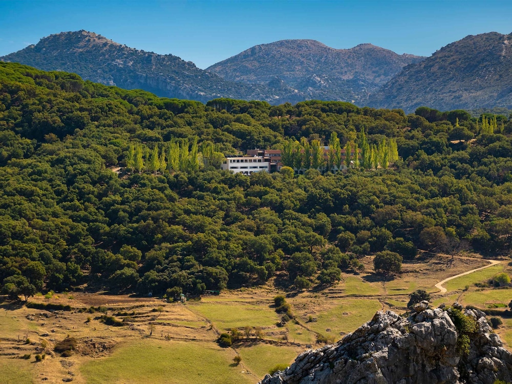 Fuerte Grazalema 20/37