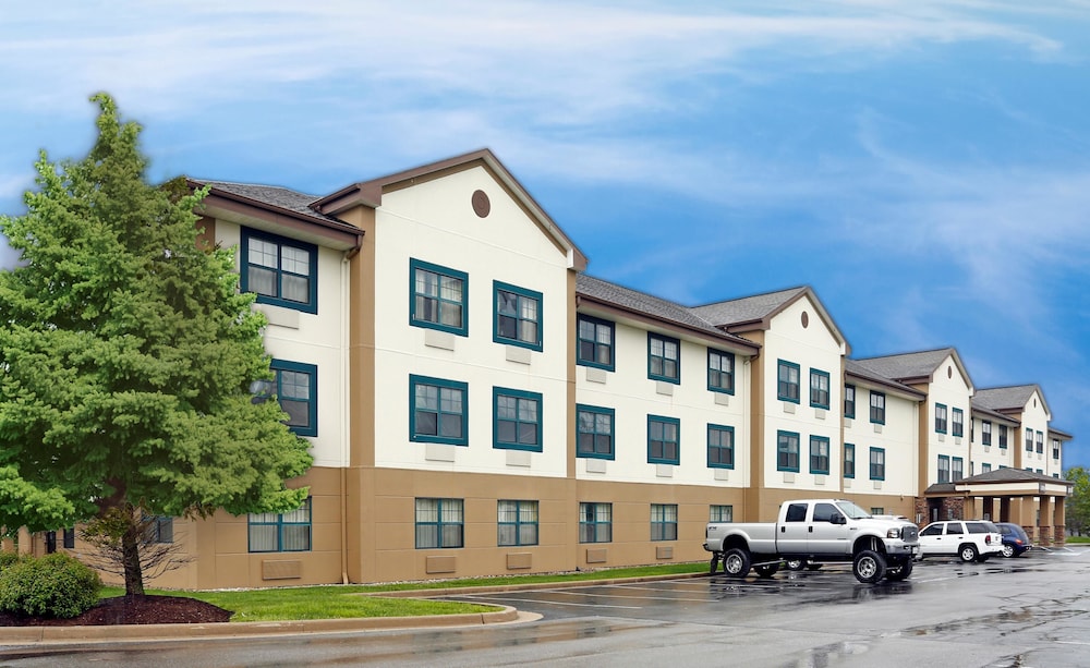 Extended Stay America Ft Wayne - South 1/34