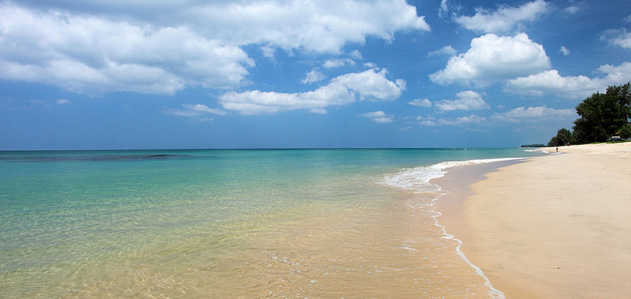 Natai Beach Resort and Spa 14/19