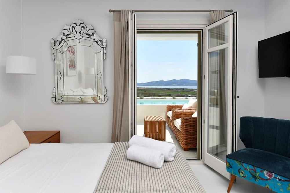Ciel Villas Paros 8/50