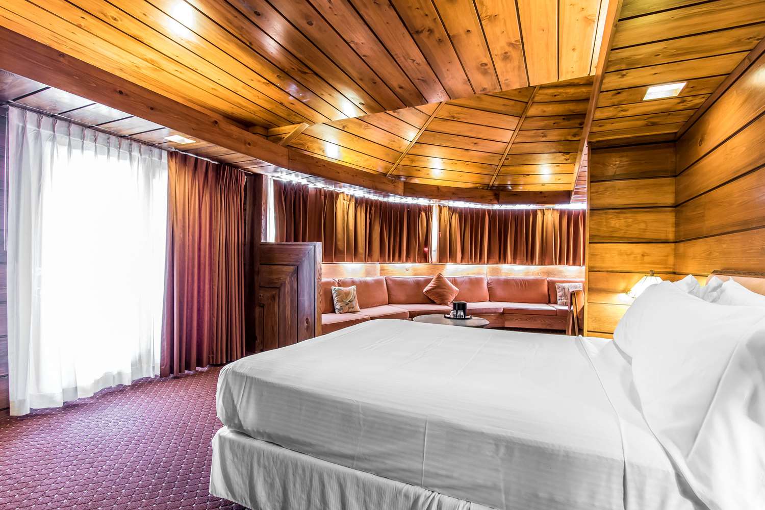 Inn at the Mill, an Ascend Collection Hotel 10/43