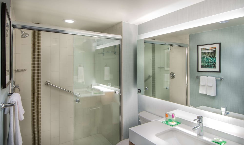 HYATT PLACE WASHINGTON DC/NATIONAL MALL 65/67