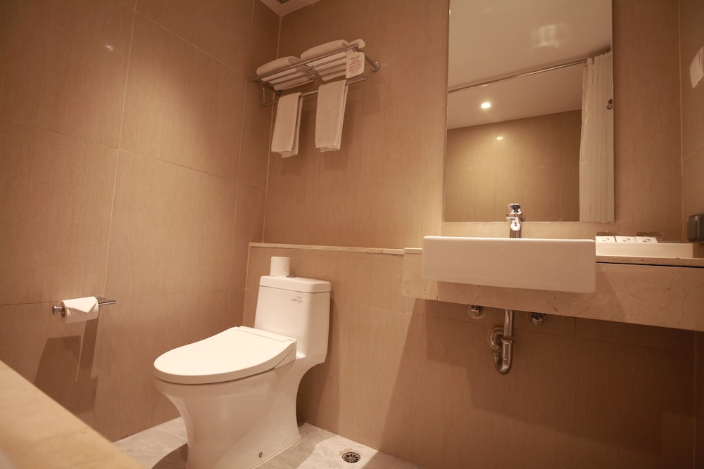 Citadines Connect Airport Jakarta 13/35