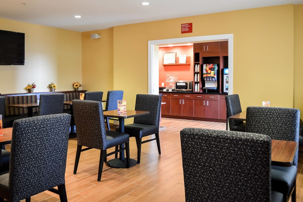 TownePlace Suites by Marriott Quantico Stafford 43/45