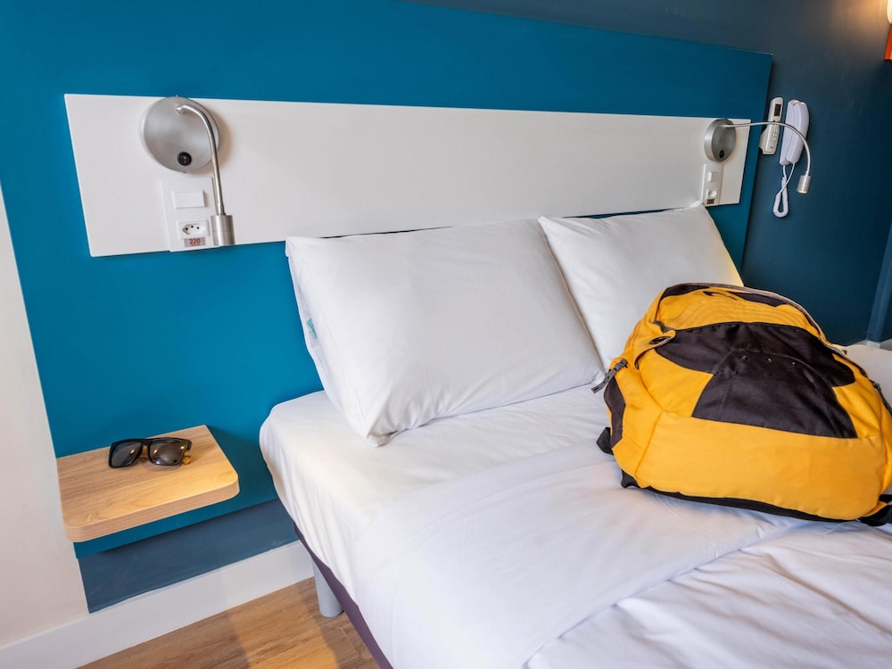 ibis budget Leme Sp 40/62