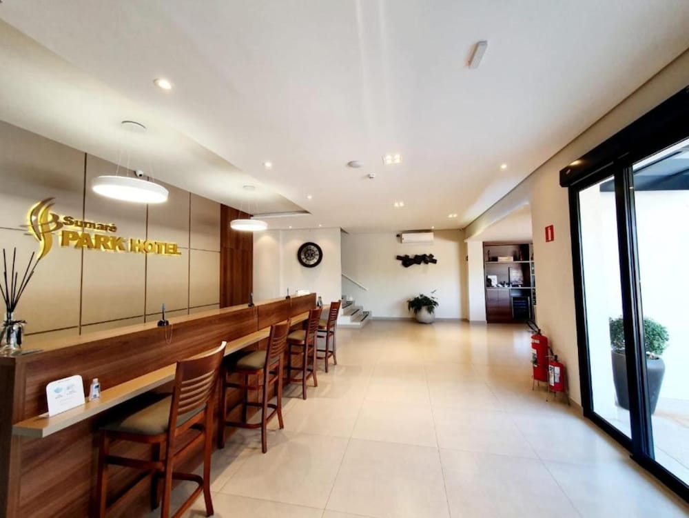 Sumare Park Hotel 5/50