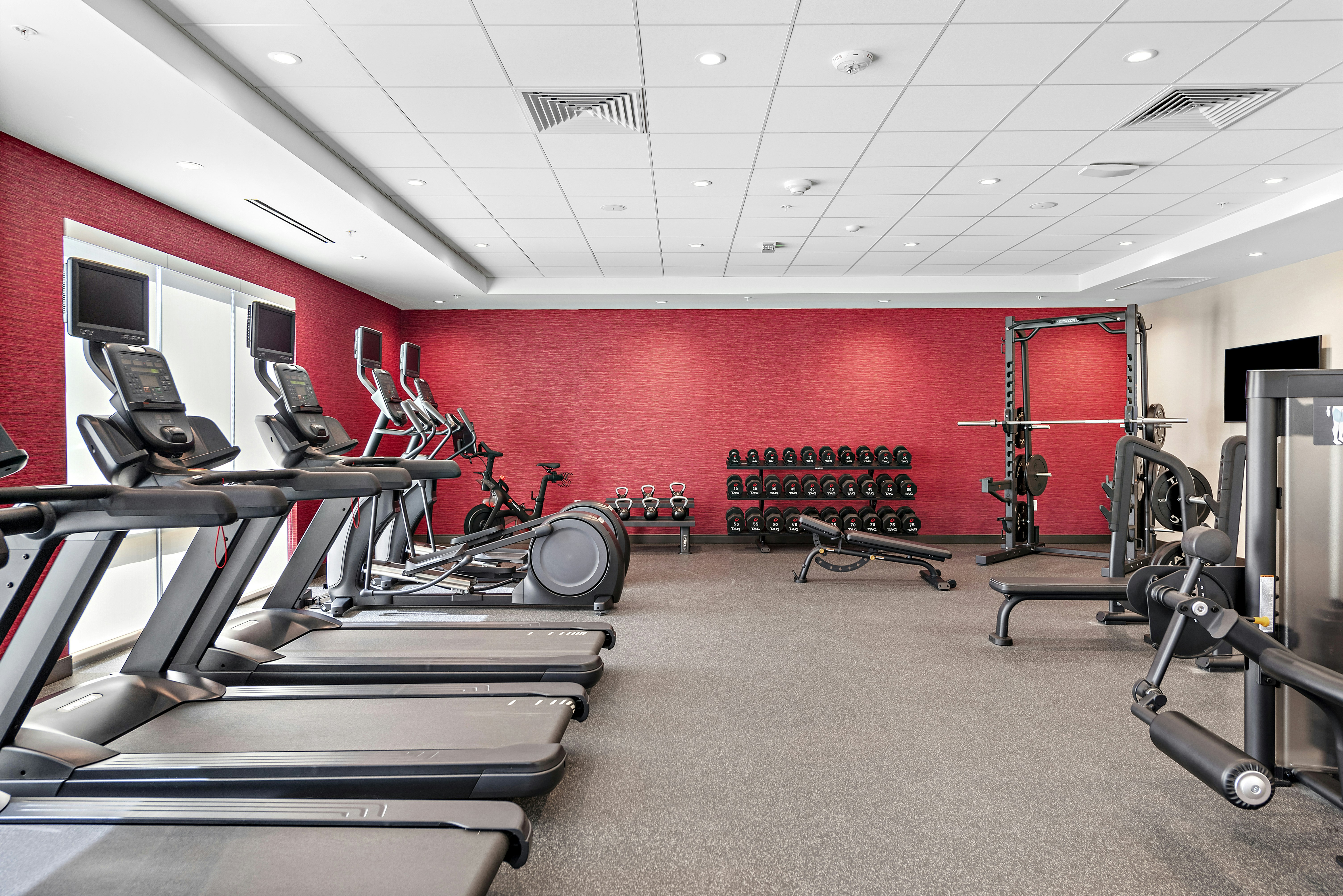Home2 Suites by Hilton San Bernardino 11/26