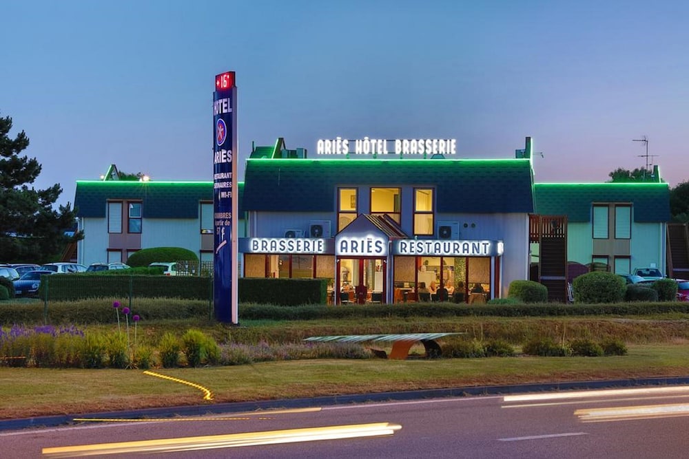Brit Hotel Aries Argentan 1/69
