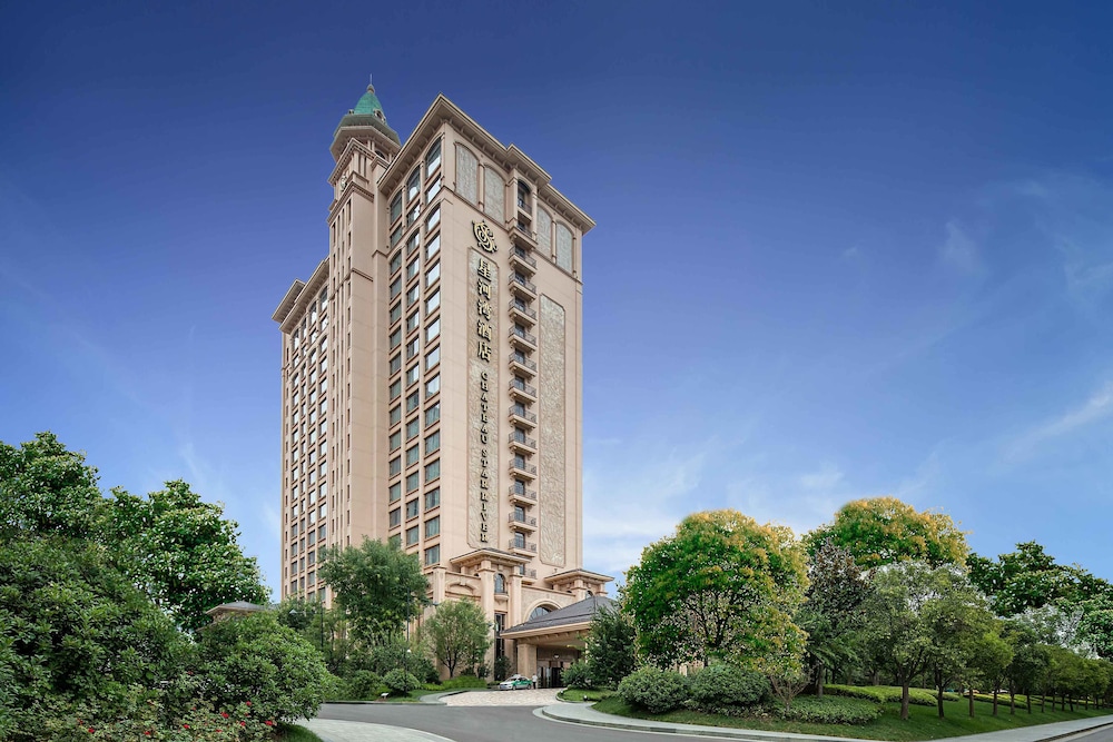 Chateau Star River Shaanxi 2/61
