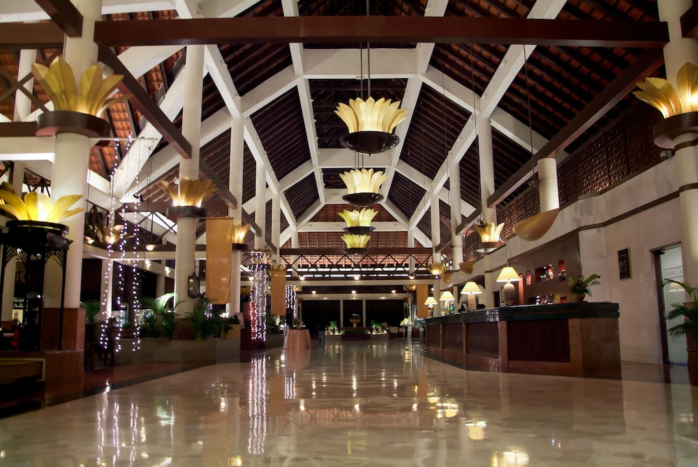 Le Grandeur Palm Resort 7/50