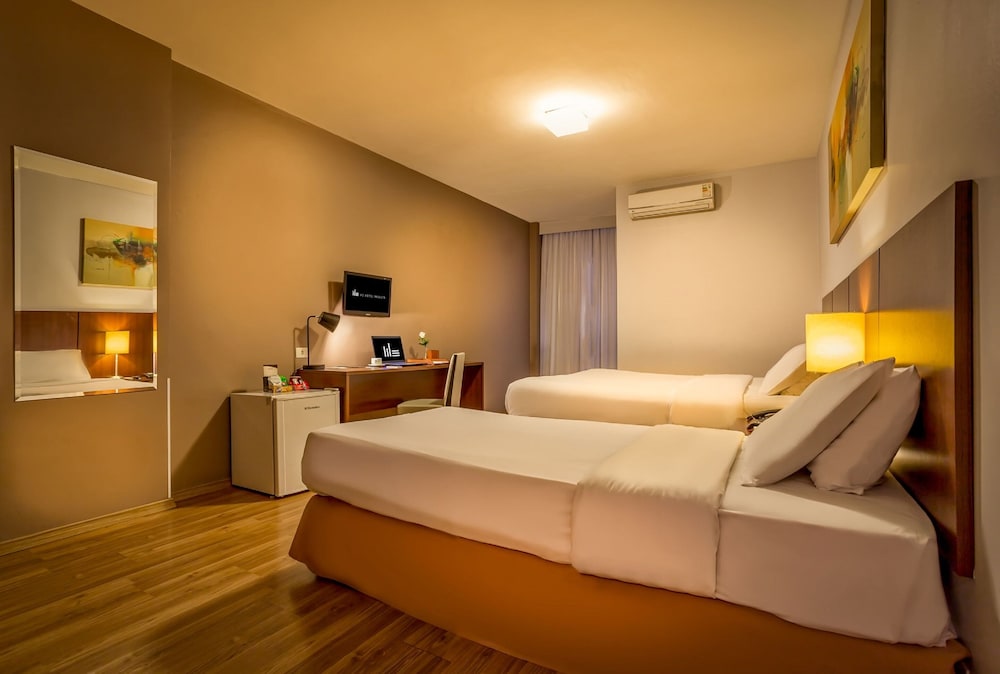 H3 Hotel Paulista 6/27