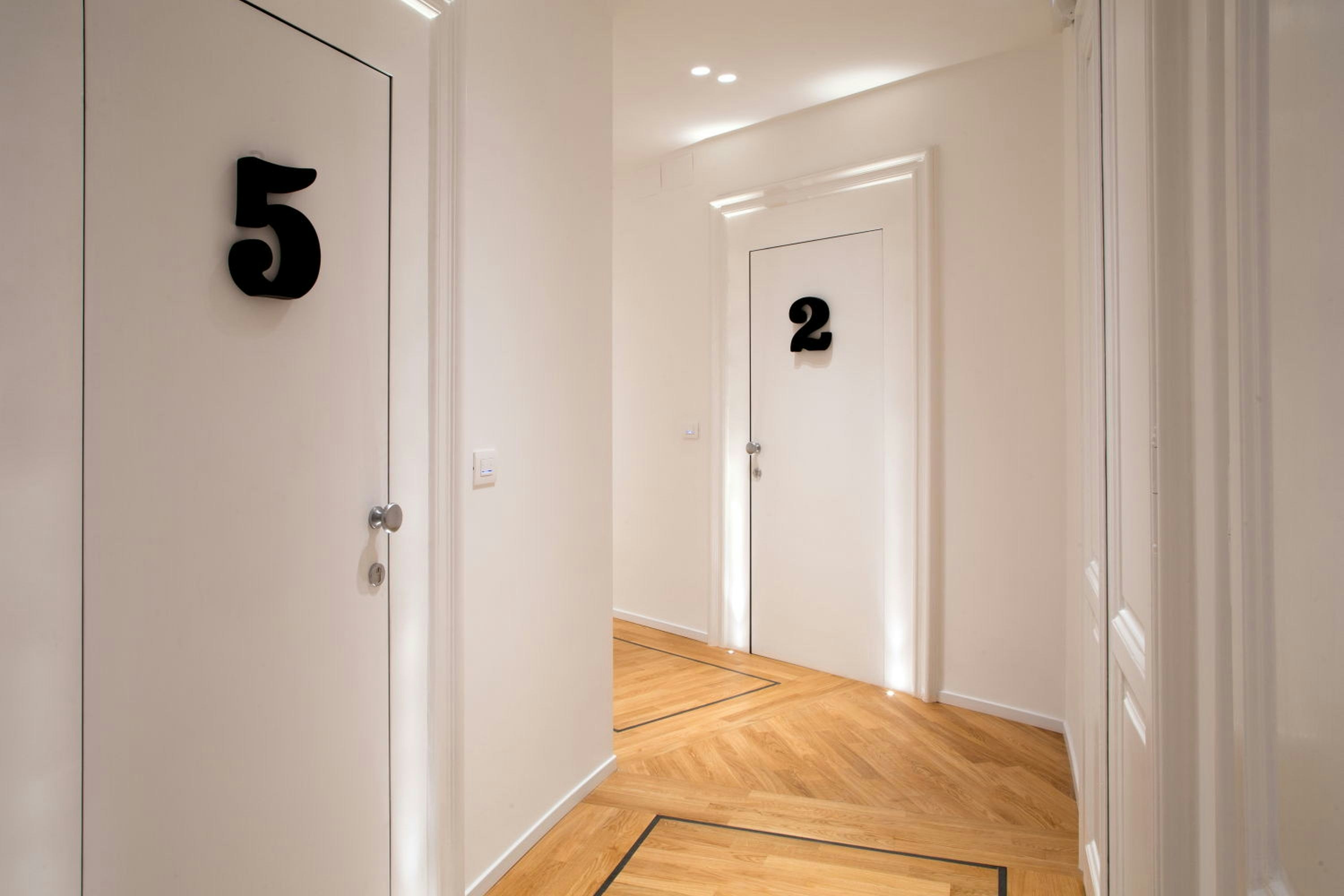 Belli36 Rooms 31/60