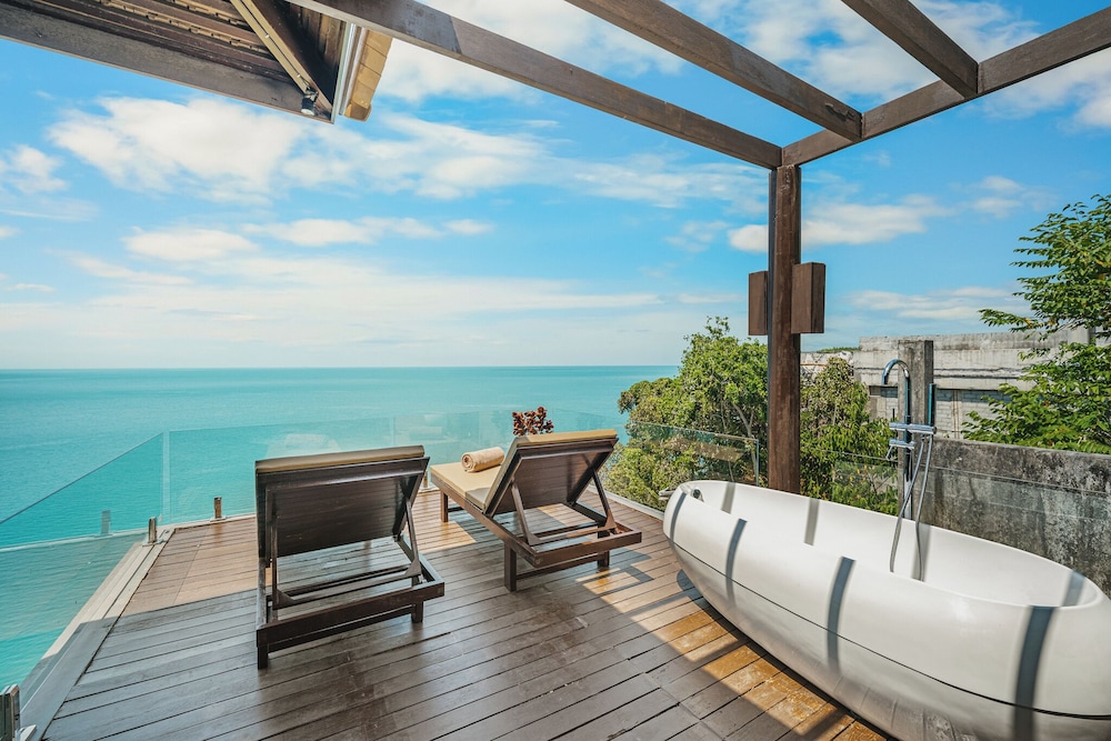 THE KALA SAMUI 27/50