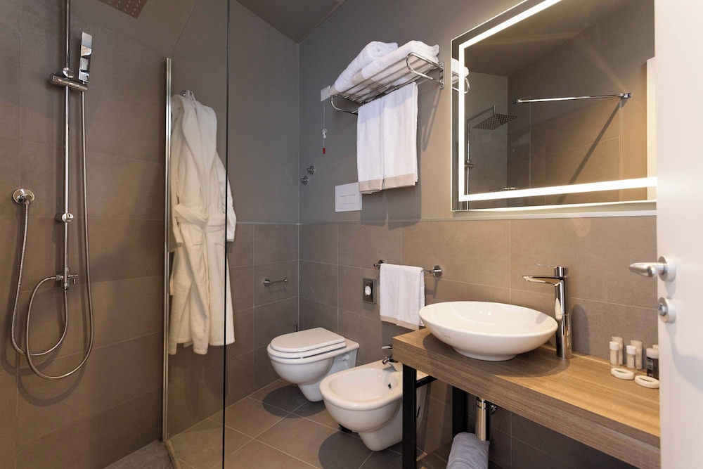 Mondello Glam Hotel Spa Resort & Terrace 37/42