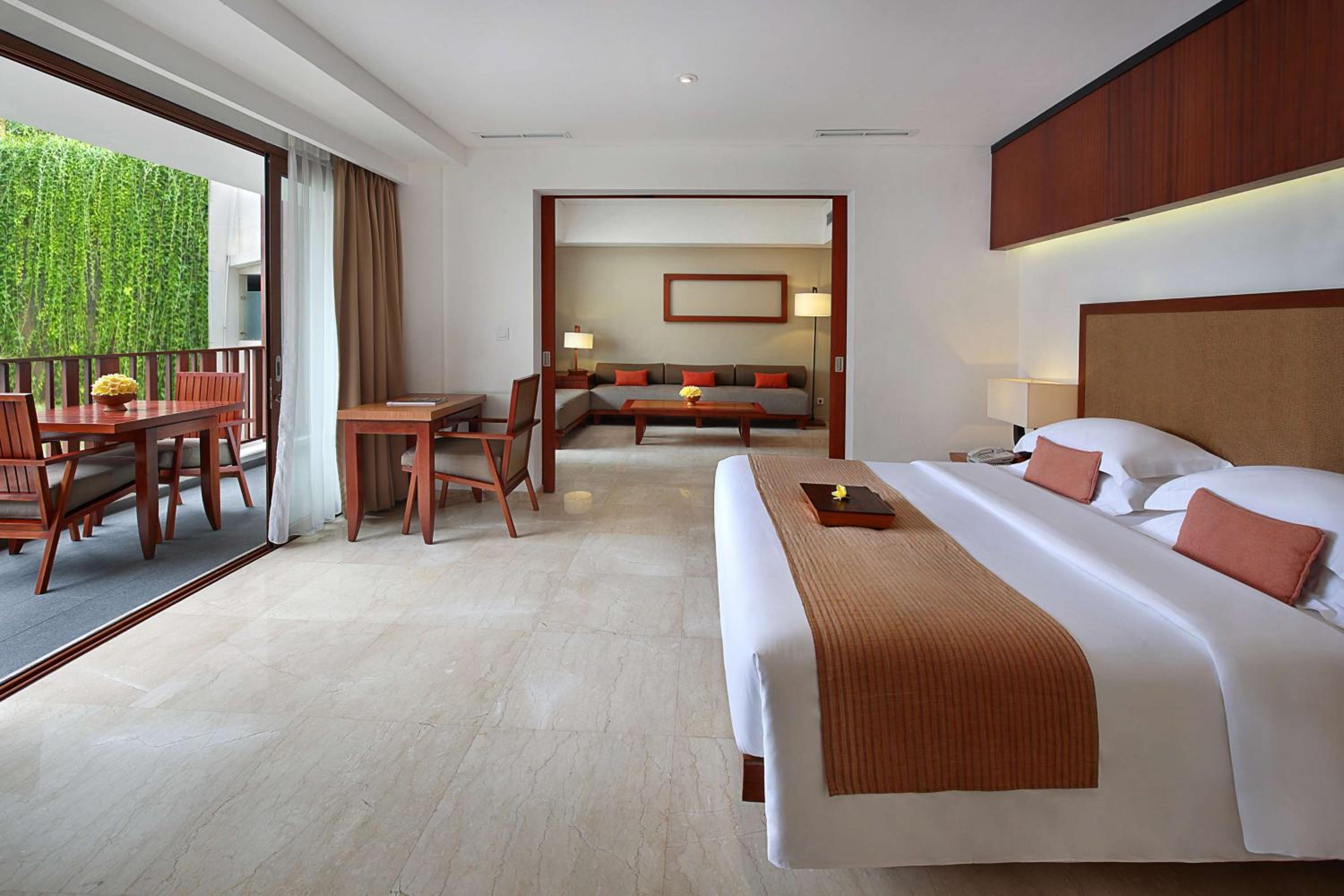 Magani Suite