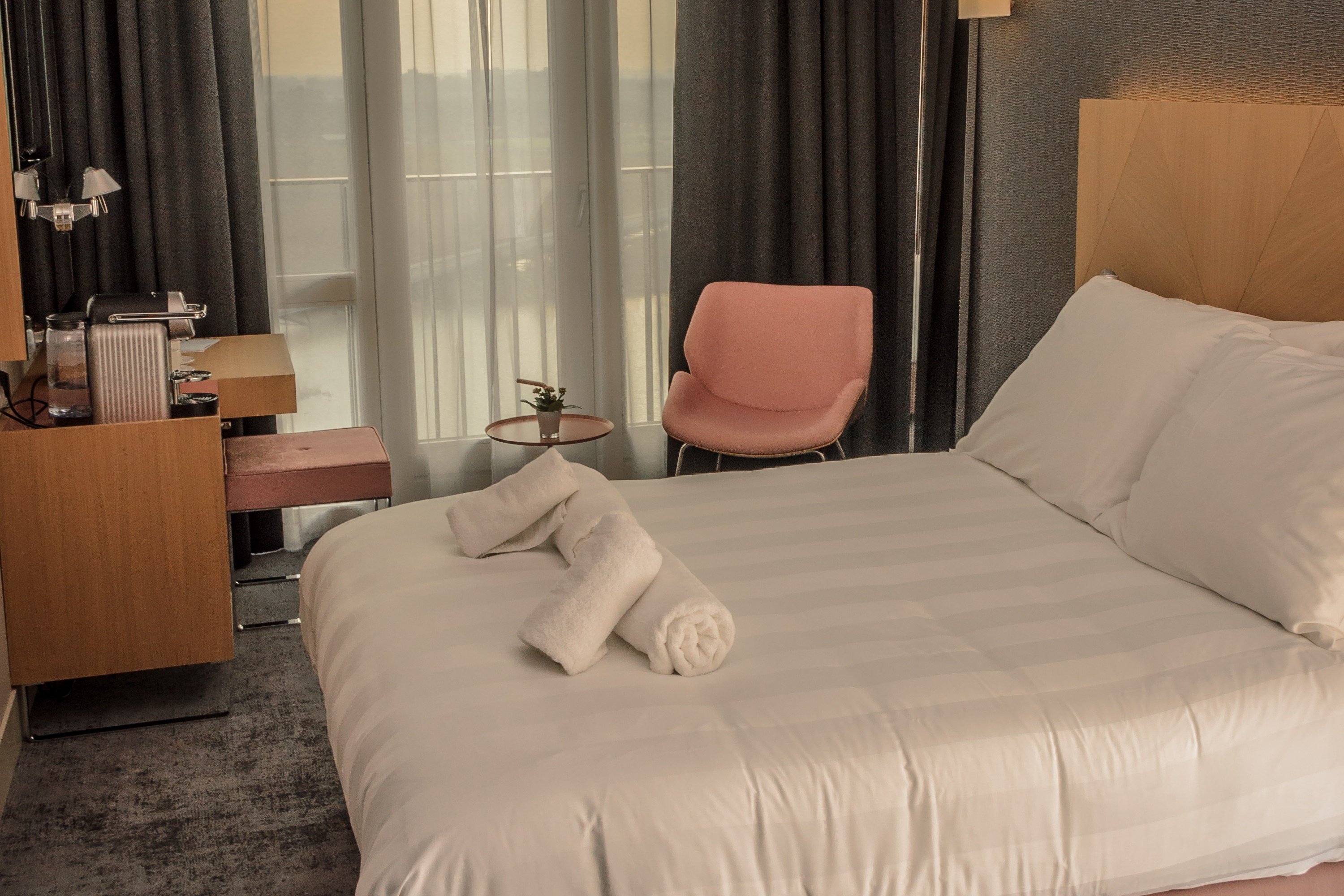 Amadi Panorama Hotel 12/61