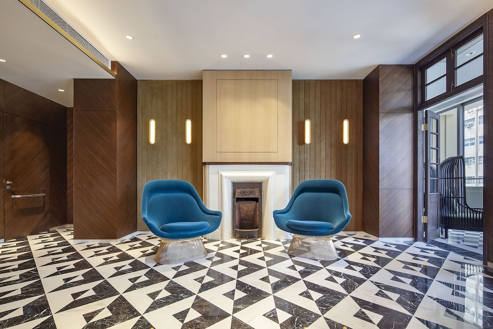 Hotel 1936 27/41