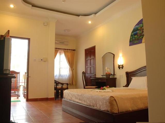 Ocean Star Resort 8/41