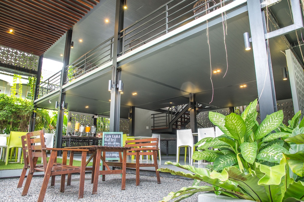 Lantana Pattaya Hotel And Resort 50/76