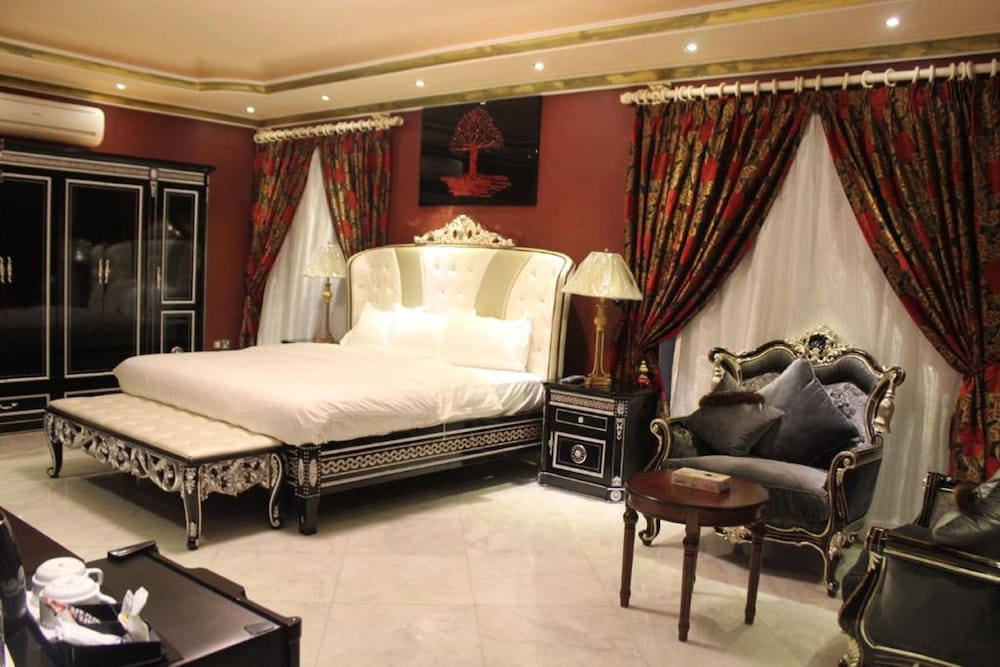 فندق وشقة النباريس الماسي(Al Nabarees Al Masi Hotel & Apartment) 13/29