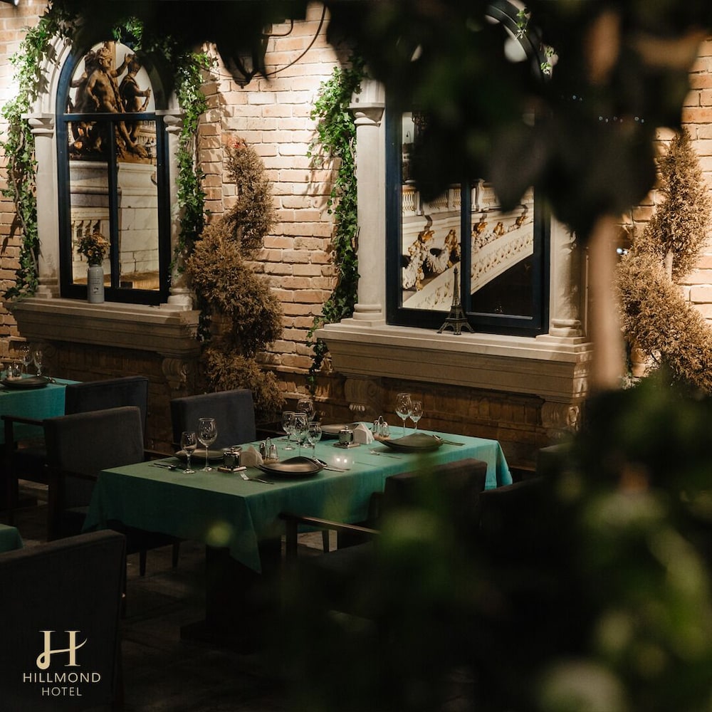 Hillmond Hotel Baku 6/61