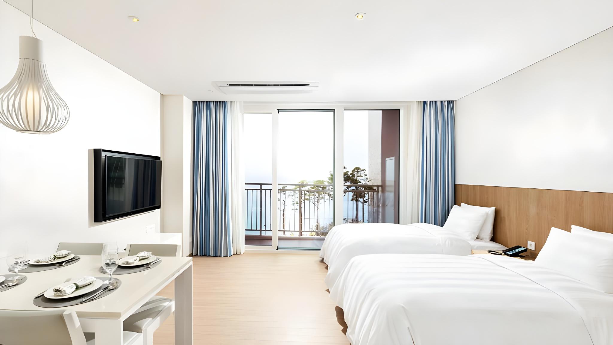 Condo, Family, 23 Pyeong